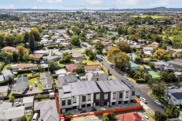 Lot 4/26 Buscomb Avenue Henderson_3