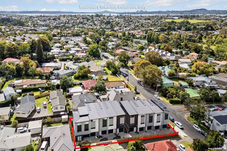 Lot 1/26 Buscomb Avenue Henderson_12