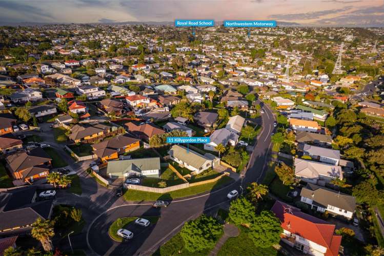 11 Killygordon Place Massey_28