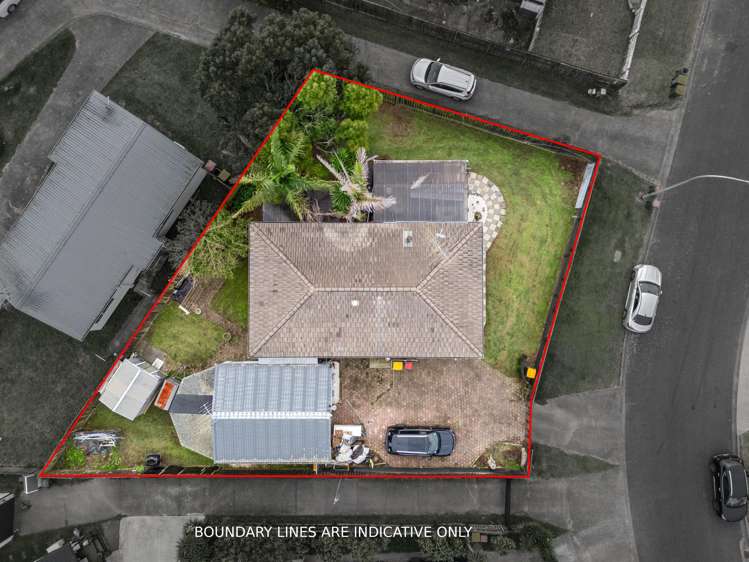 13 Melleray Place Randwick Park_1