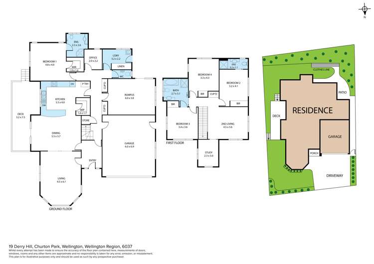 19 Derry Hill Churton Park_20