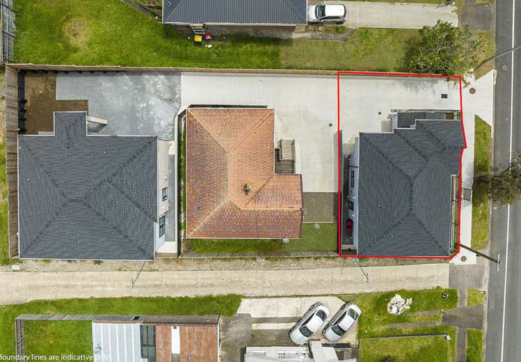 36a Christmas Road Manurewa_14