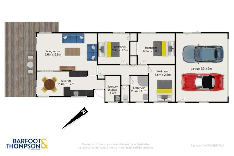 18 Parrs Cross Road Henderson_15