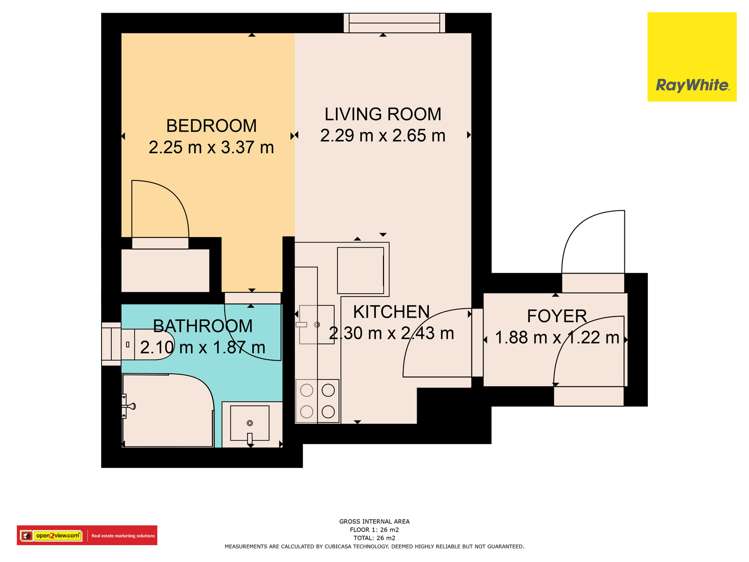 7 & 8/13 Crescent Court Melville_11