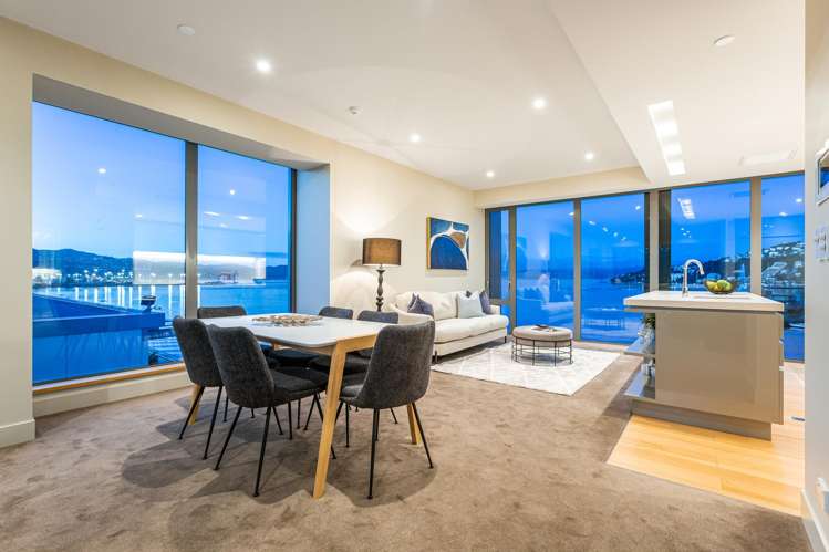 4B/8 Clyde Quay Wharf Te Aro_30