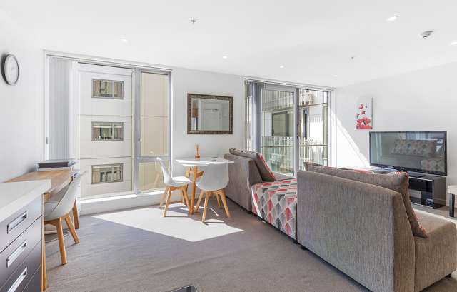 6k/10 Lorne Street Te Aro_3