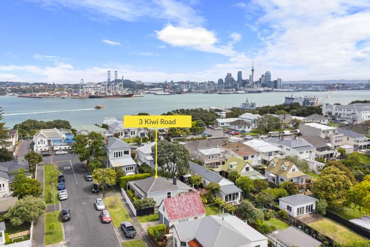 3 Kiwi Road Stanley Point_20