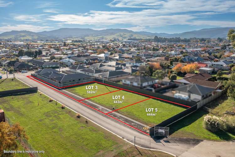 Lot 3, 4, 5/96 Factory Road_0