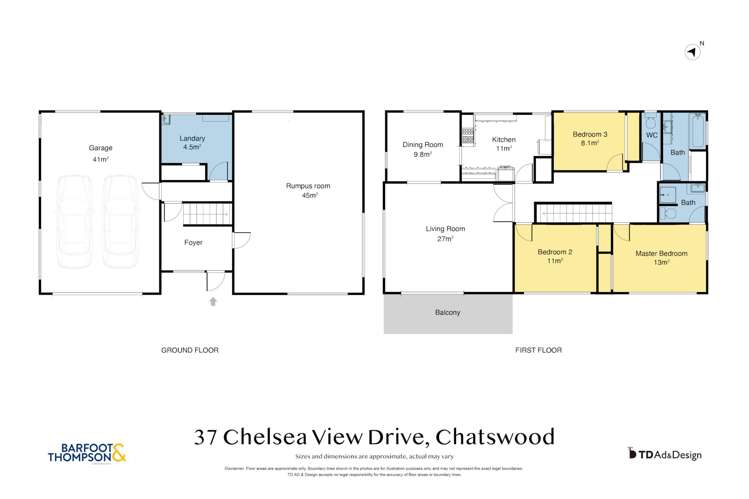 37 Chelsea View Drive Chatswood_23