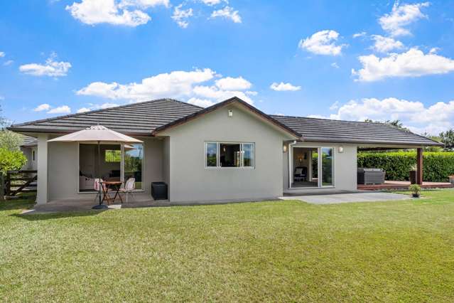 27 Acres, 5 Bedrooms & Future Potential