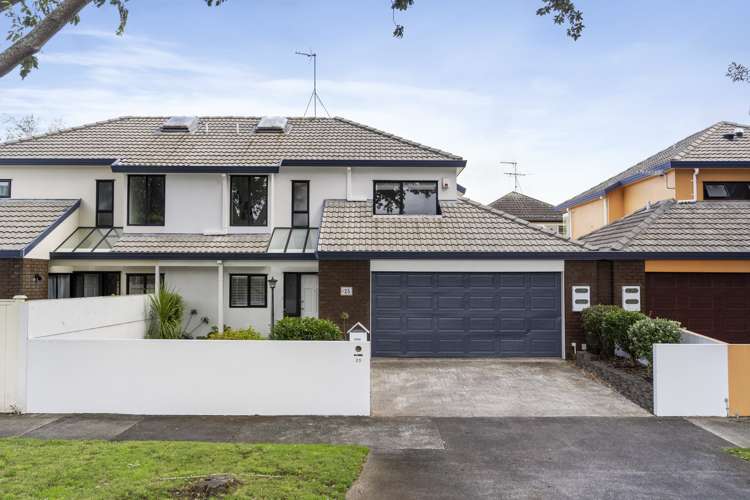 25 Oak Street Royal Oak_15