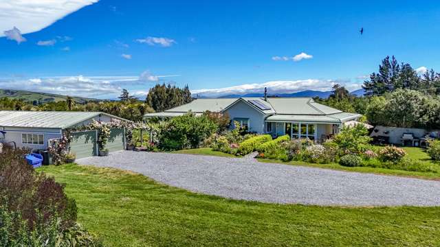 Lifestyle, Sustainability plus Elevated Views