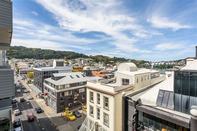 607/19 College Street Te Aro_4