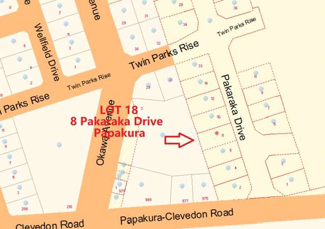 8 Pakaraka Drive Papakura_4