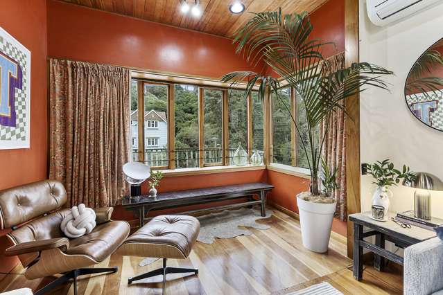 3 Glen Road Kelburn_3