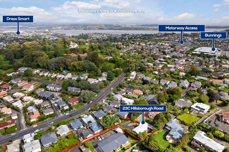 23c Hillsborough Road Hillsborough_25