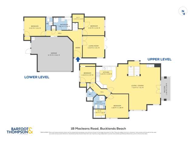 1B Macleans Road Bucklands Beach_1