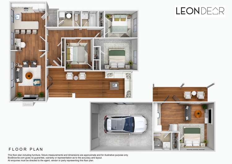 6 Corbett Place Onekawa_17