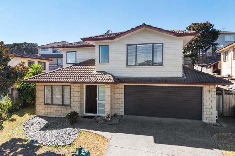 12 Valderama Drive Flat Bush_26