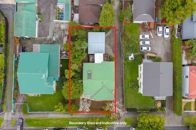 16 Fifth Avenue Mt Albert_2
