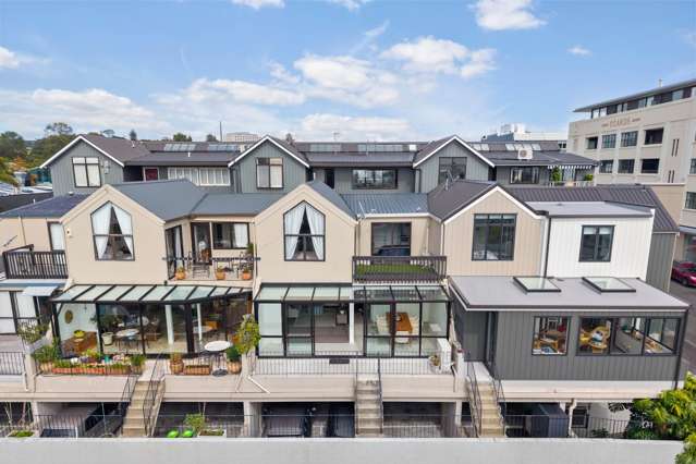 2/1 Ruskin Street Parnell_2