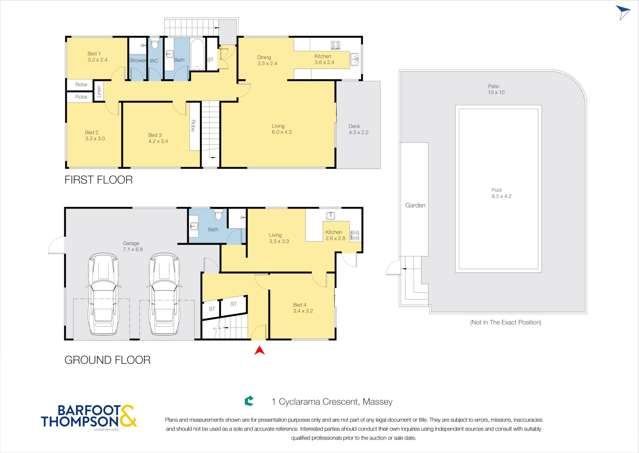1 Cyclarama Crescent Massey_1