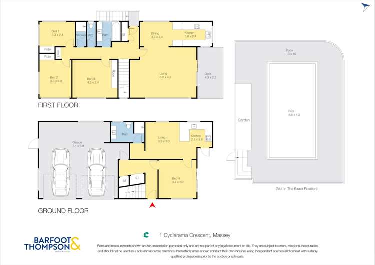 1 Cyclarama Crescent Massey_11