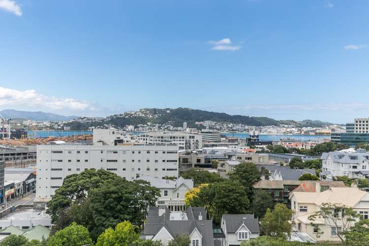 88/70 Hobson Street Thorndon_10