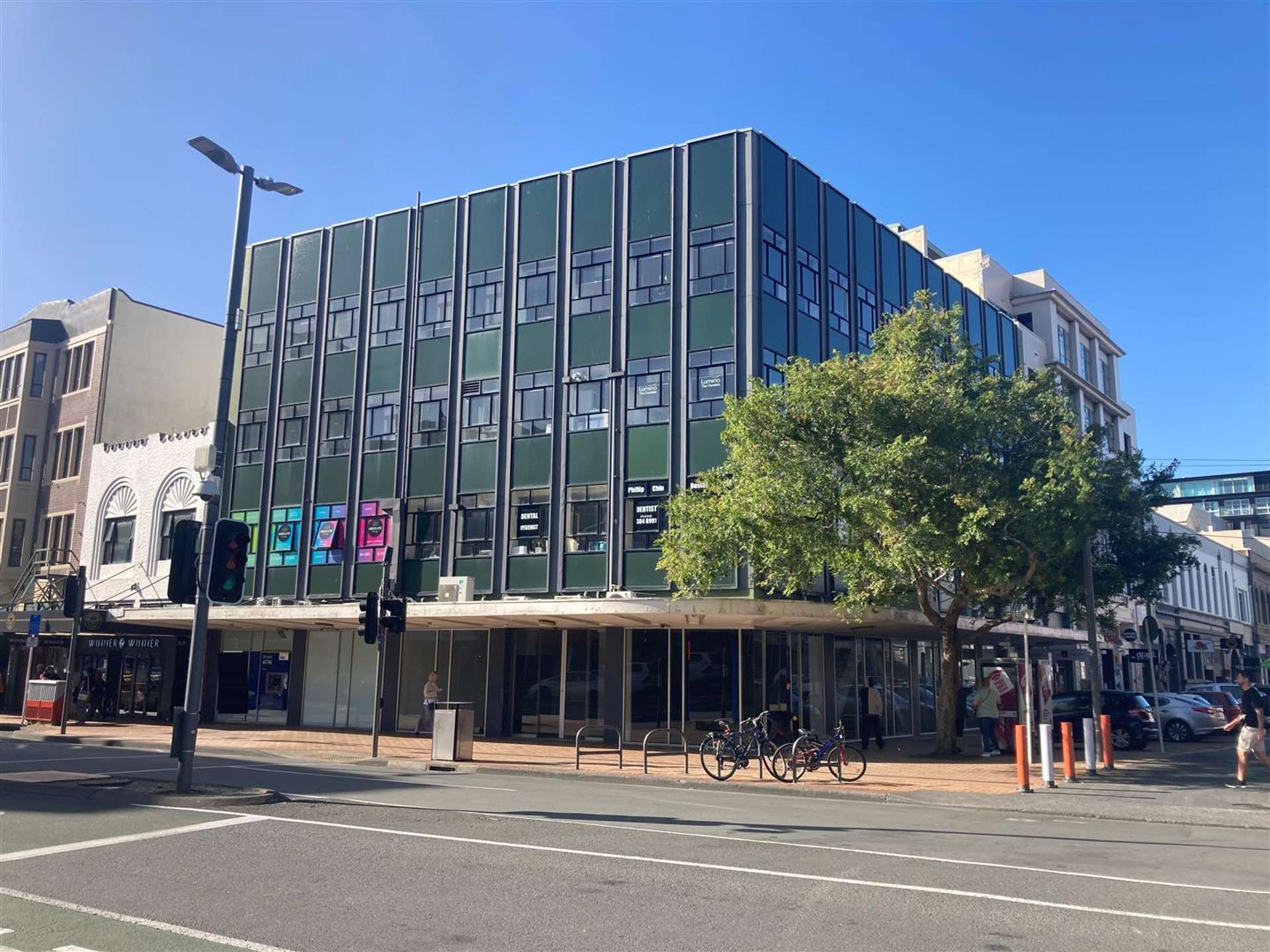 Level 2, 38 Courtenay Place Te Aro_0