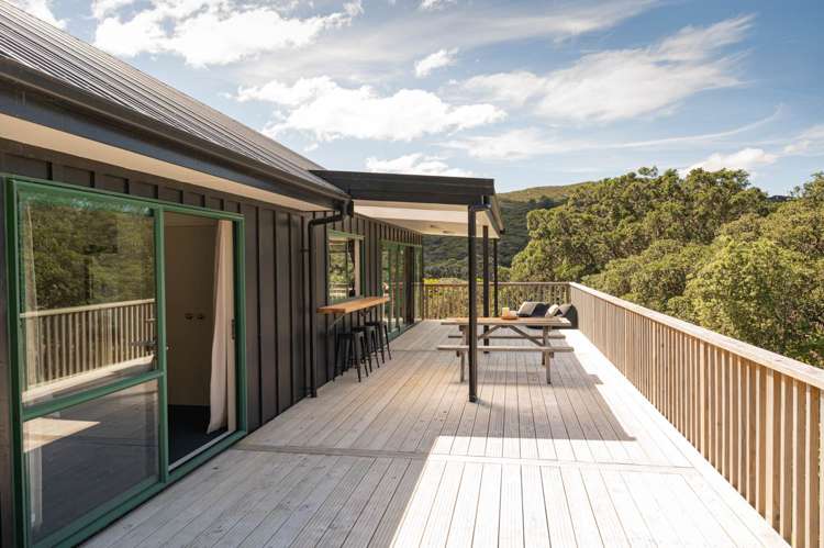 349 Blind Bay Road Great Barrier Island_16