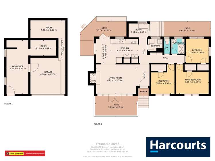 2 Kowhai Place Putaruru_14