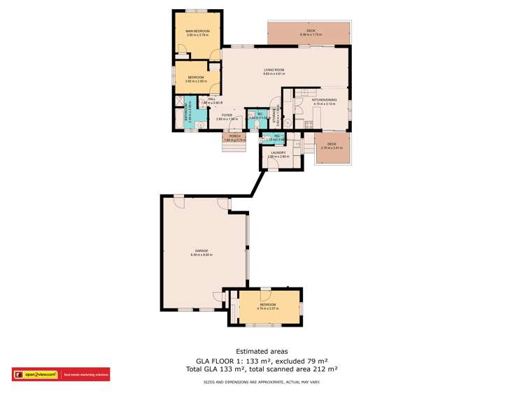 88 Taharangi Street Koutu_21