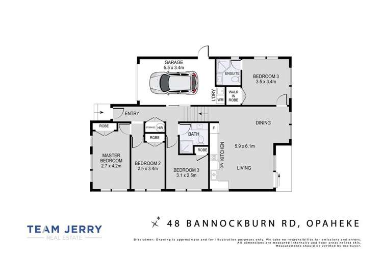 44 Bannockburn Road Opaheke_16