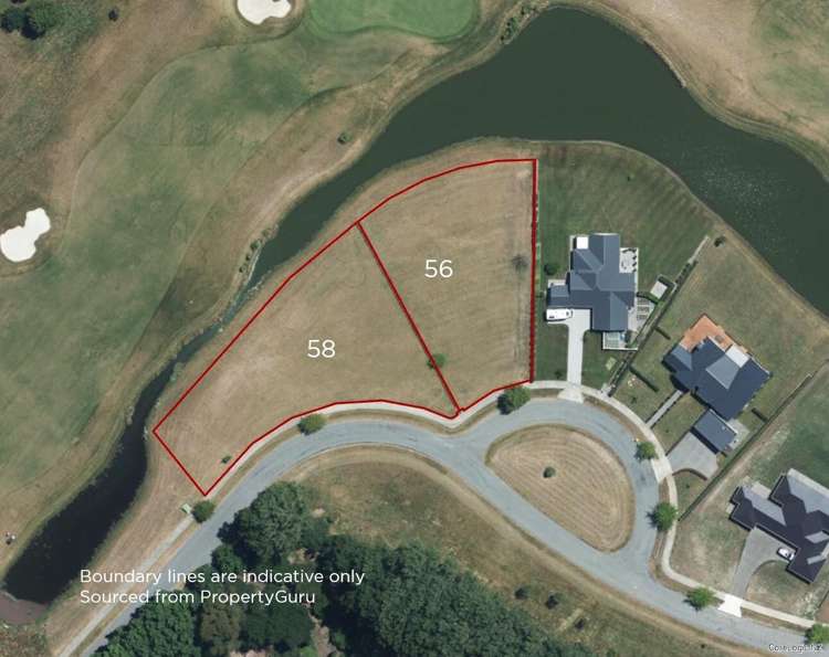 56 and 58 Mapleham Drive Pegasus_8