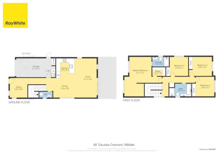 88 Tukutata Crescent Milldale_26