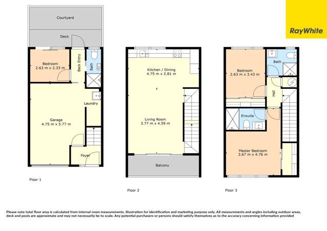 8 Clementine Place Bucklands Beach_1