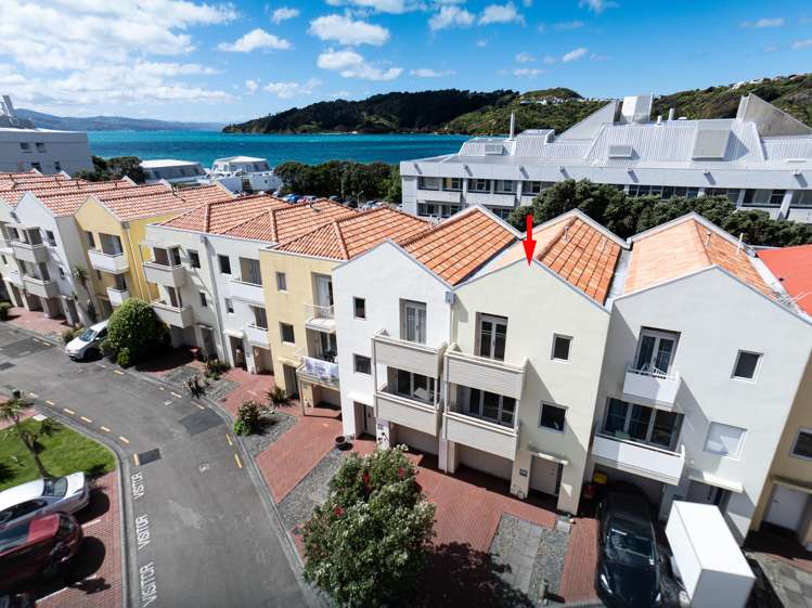 34/305 Evans Bay Parade Hataitai_23