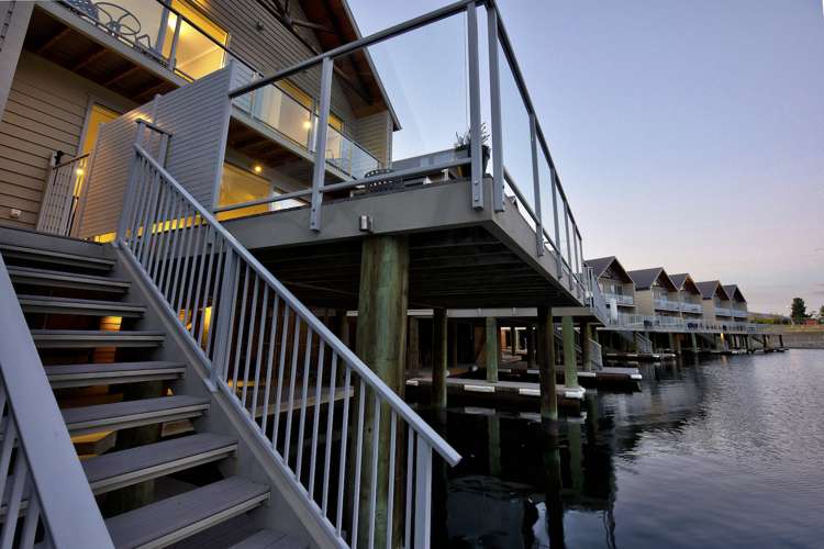 21a Perriam Place Cromwell_24