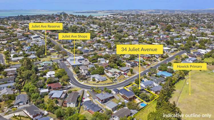 34 Juliet Avenue Howick_18