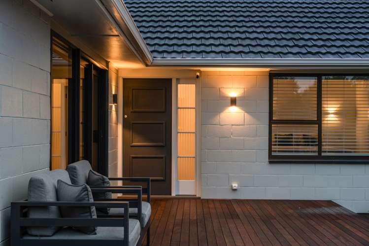 88 Cotswold Avenue Bishopdale_33