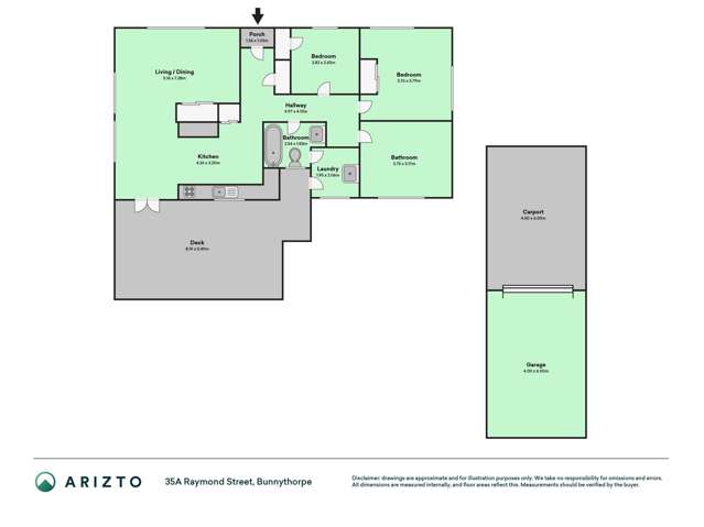 35a Raymond Street Bunnythorpe_1