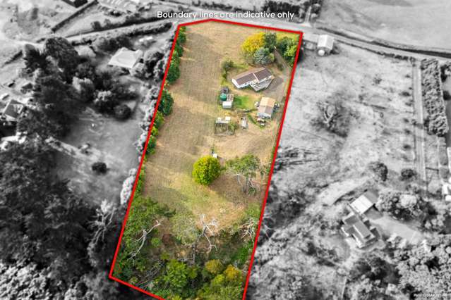 Fabulous fixer, lifestyle starter, investors d...