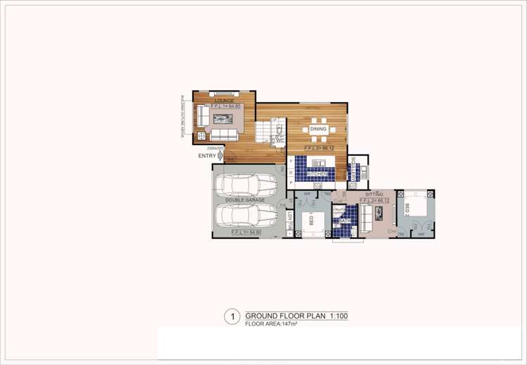 9 Fricker Way Flat Bush_1