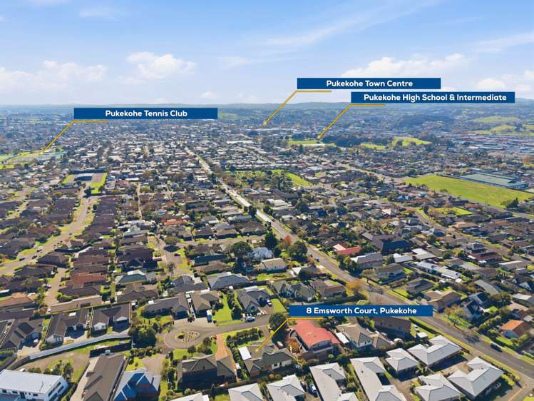 8 Emsworth Court Pukekohe_24
