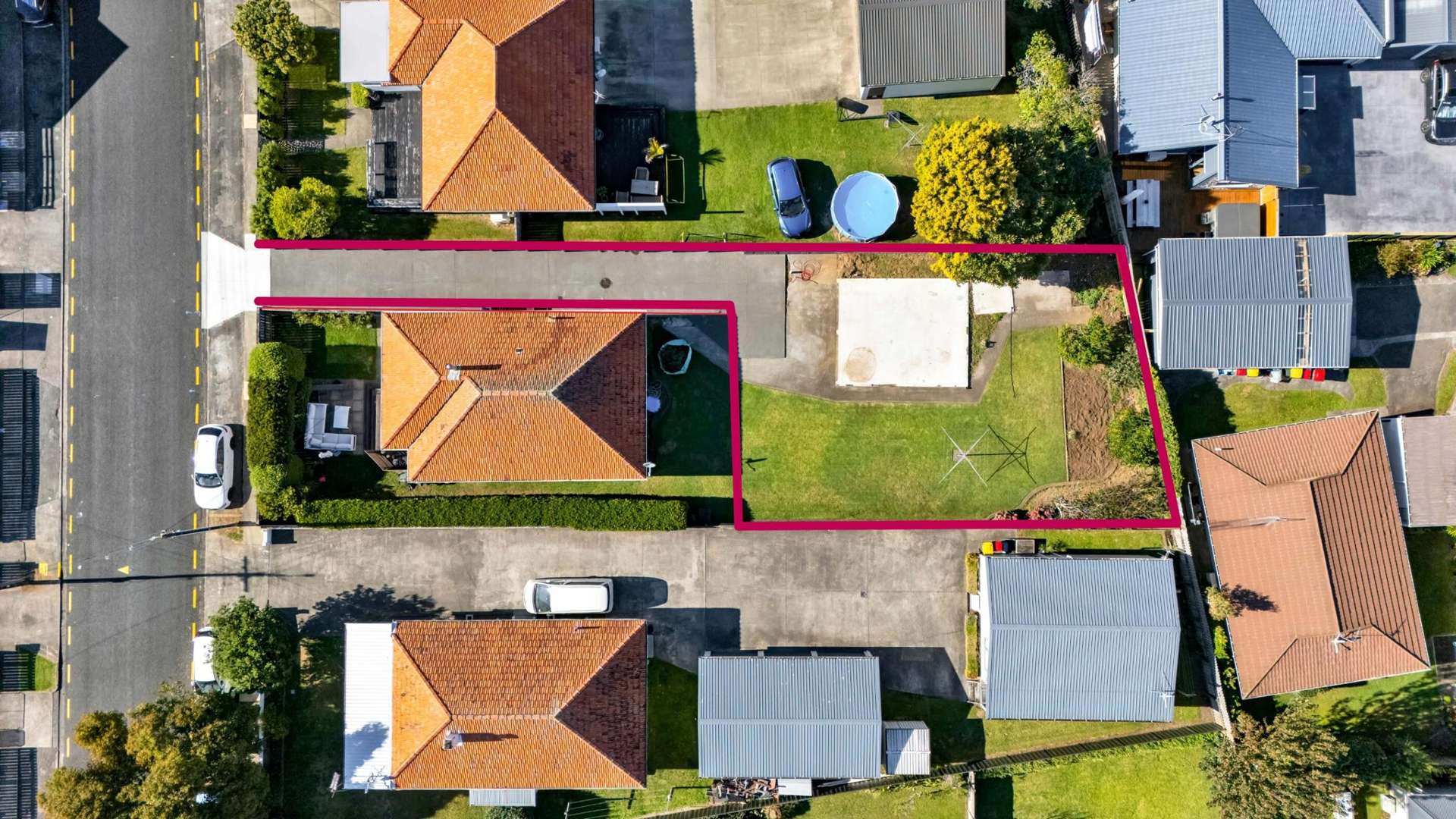 50a Lismore Street Merrilands_0