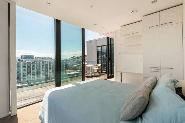 1101/13 College Street Te Aro_8