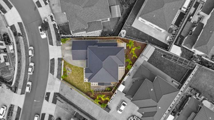 25 Platinum Rise Ranui_25