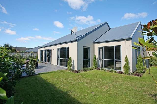 3 Baldoyle Way Casebrook_1