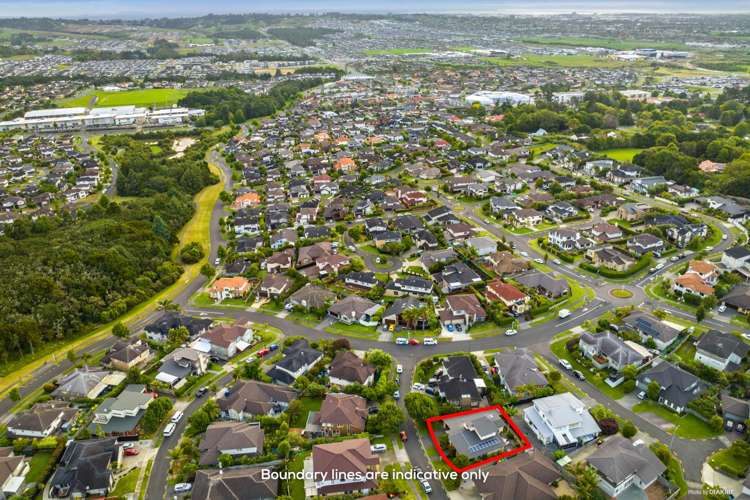 4 Soljans Place Flat Bush_21