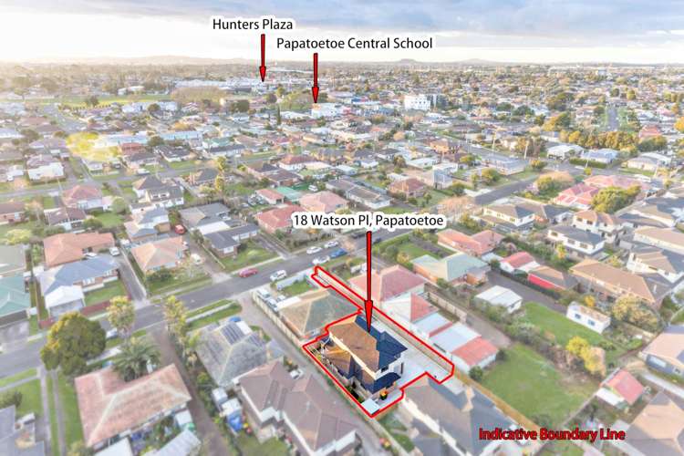 18a Watson Place Papatoetoe_18